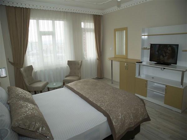 Dilman Apart Otel