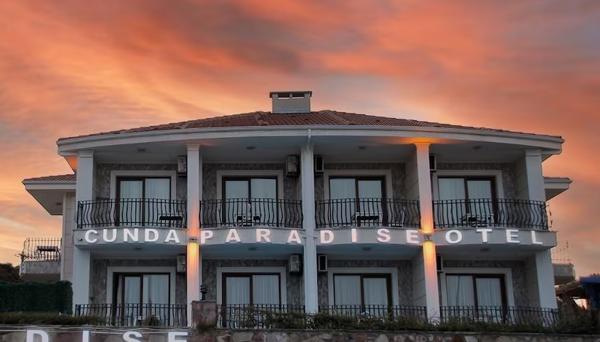 Cunda Paradise Otel