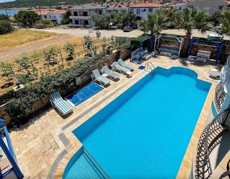 Cunda Paradise Otel