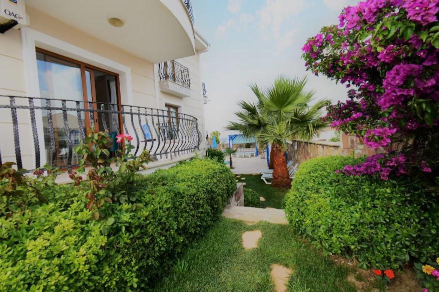 Cunda Paradise Otel