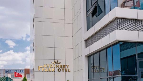 Aydinbey Park Hotel