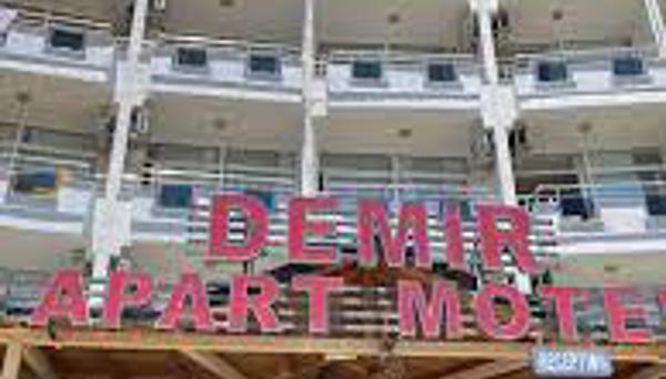 Demir Apart Motel