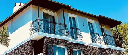 Defne Residence Selimiye