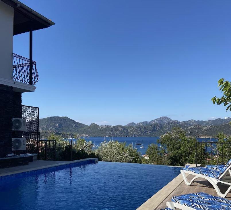 Defne Residence Selimiye