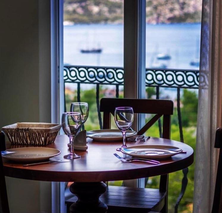 Defne Residence Selimiye