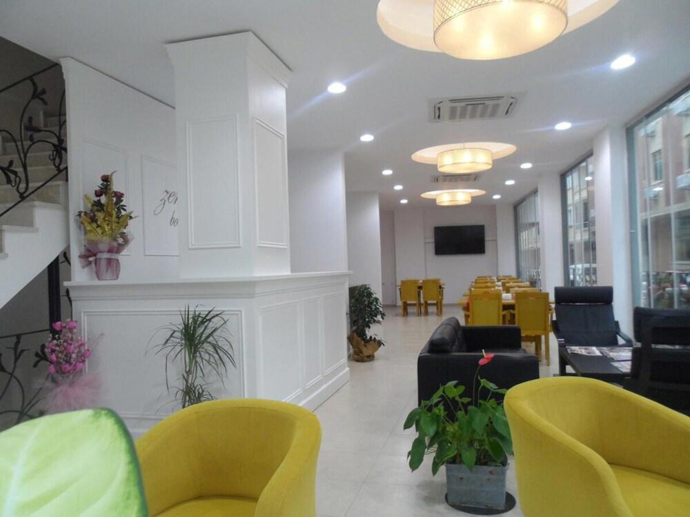 Zen Inn Butik Otel Sarkoy