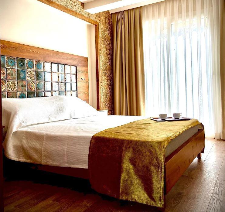 Defne Residence Selimiye