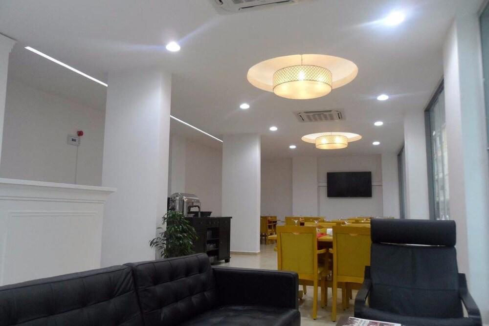 Zen Inn Butik Otel Sarkoy