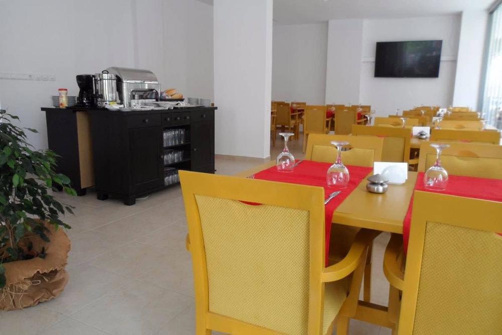 Zen Inn Butik Otel Sarkoy