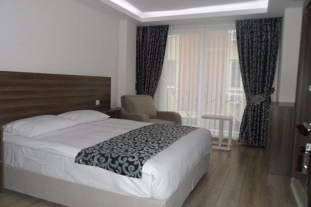 Zen Inn Butik Otel Sarkoy