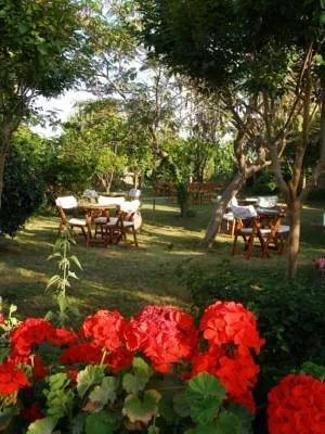 Sevki Bey Hotel