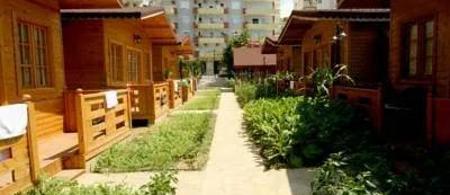 Sevki Bey Hotel