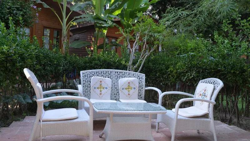 Sevki Bey Hotel
