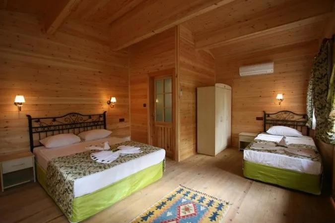 Sevki Bey Hotel