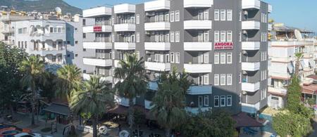 Angora Apart Hotel