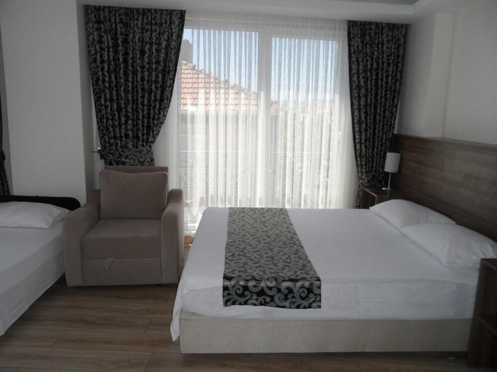 Zen Inn Butik Otel Sarkoy