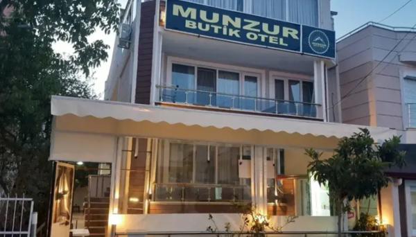 Munzur Butik Otel