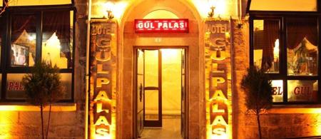 Gülpalas Hotel