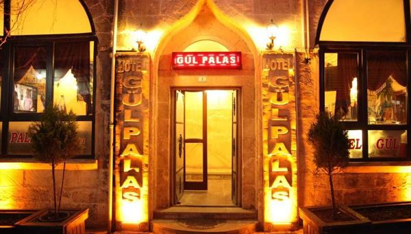 Gülpalas Hotel