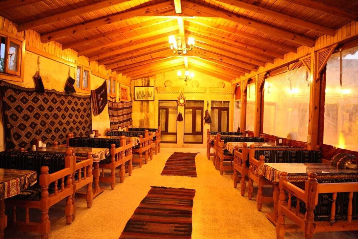 Gülpalas Hotel