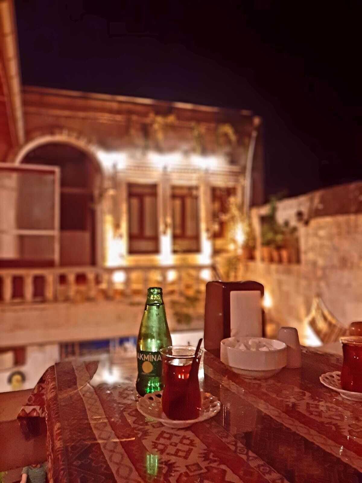 Gülpalas Hotel