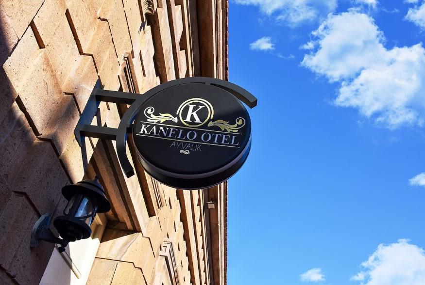 Kanelo Otel Ayvalik
