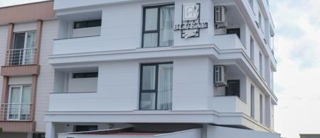 Blue Ay Boutique Hotel