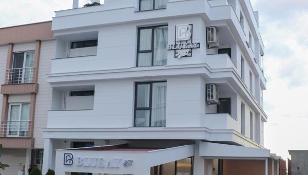 Blue Ay Boutique Hotel