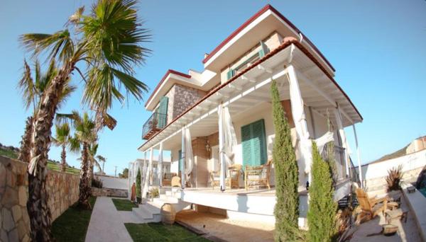Cunda Panjur Hotel