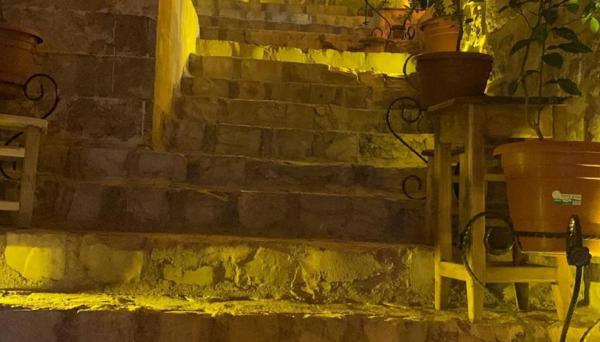Mardia Hotel Mardin