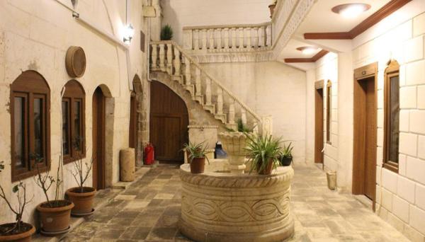 Grand Babil Otel