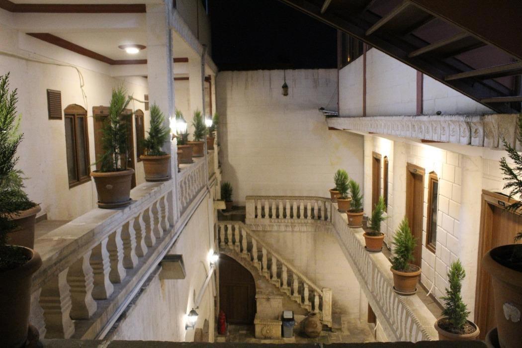 Grand Babil Otel