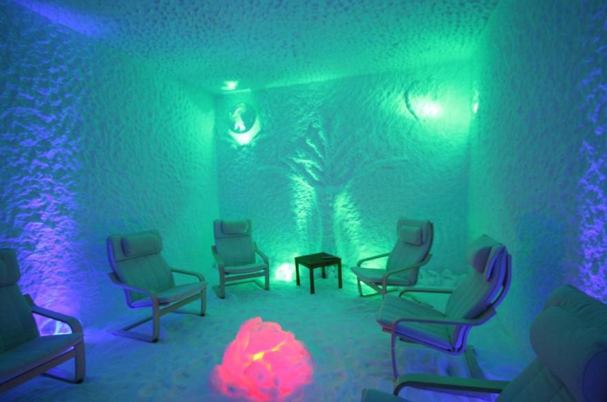 Kazdağları İda Natura Life Style Bungalov Otel