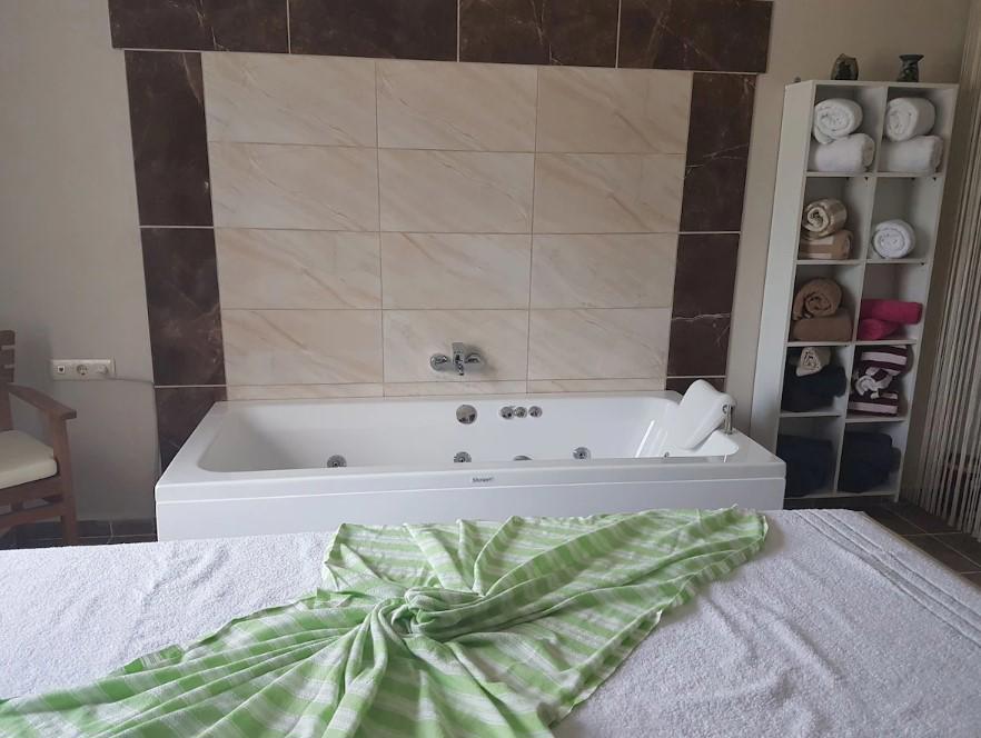 Kazdağları İda Natura Life Style Bungalov Otel