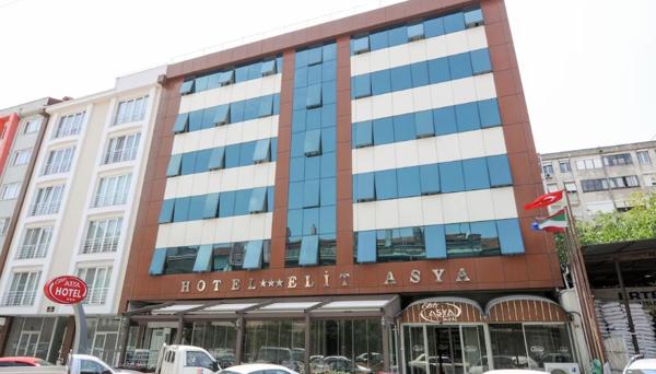 Elit Asya Hotel