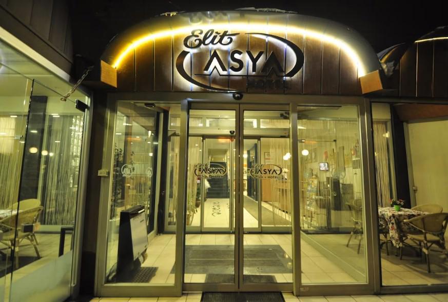 Elit Asya Hotel