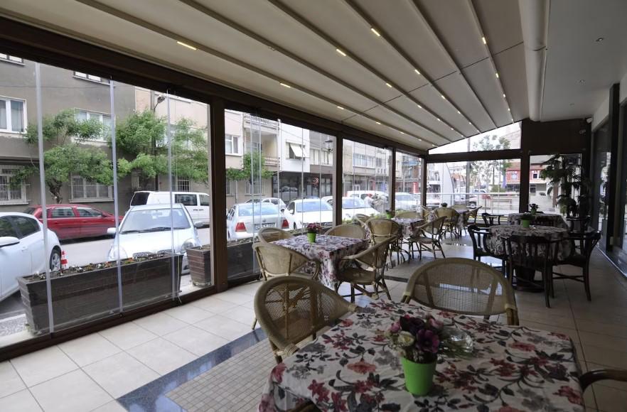 Elit Asya Hotel