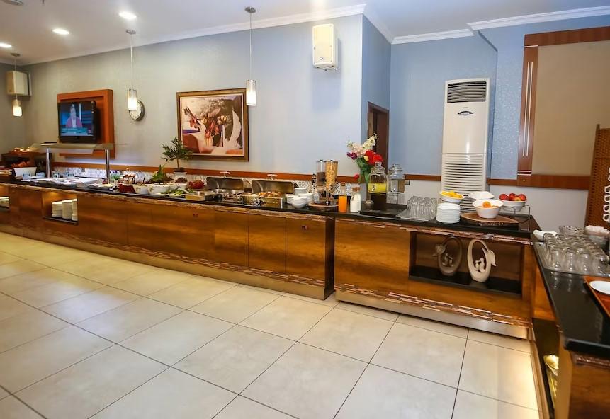 Elit Asya Hotel