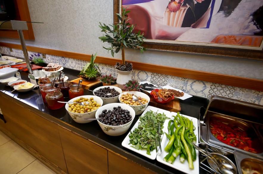 Elit Asya Hotel
