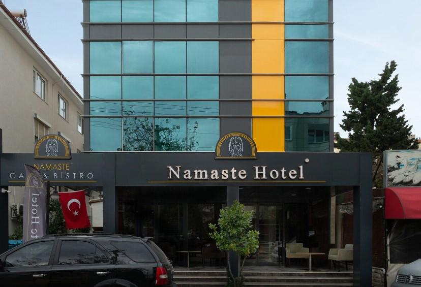 Namaste Otel