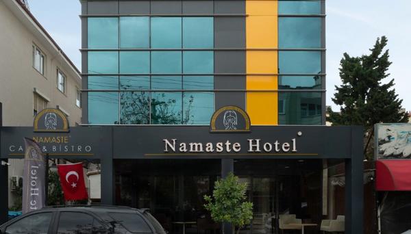 Namaste Otel