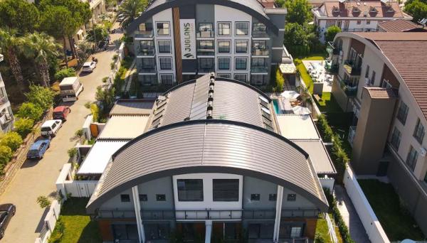 Juglans Suites