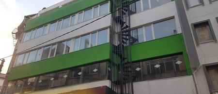 Setpark Apart Otel