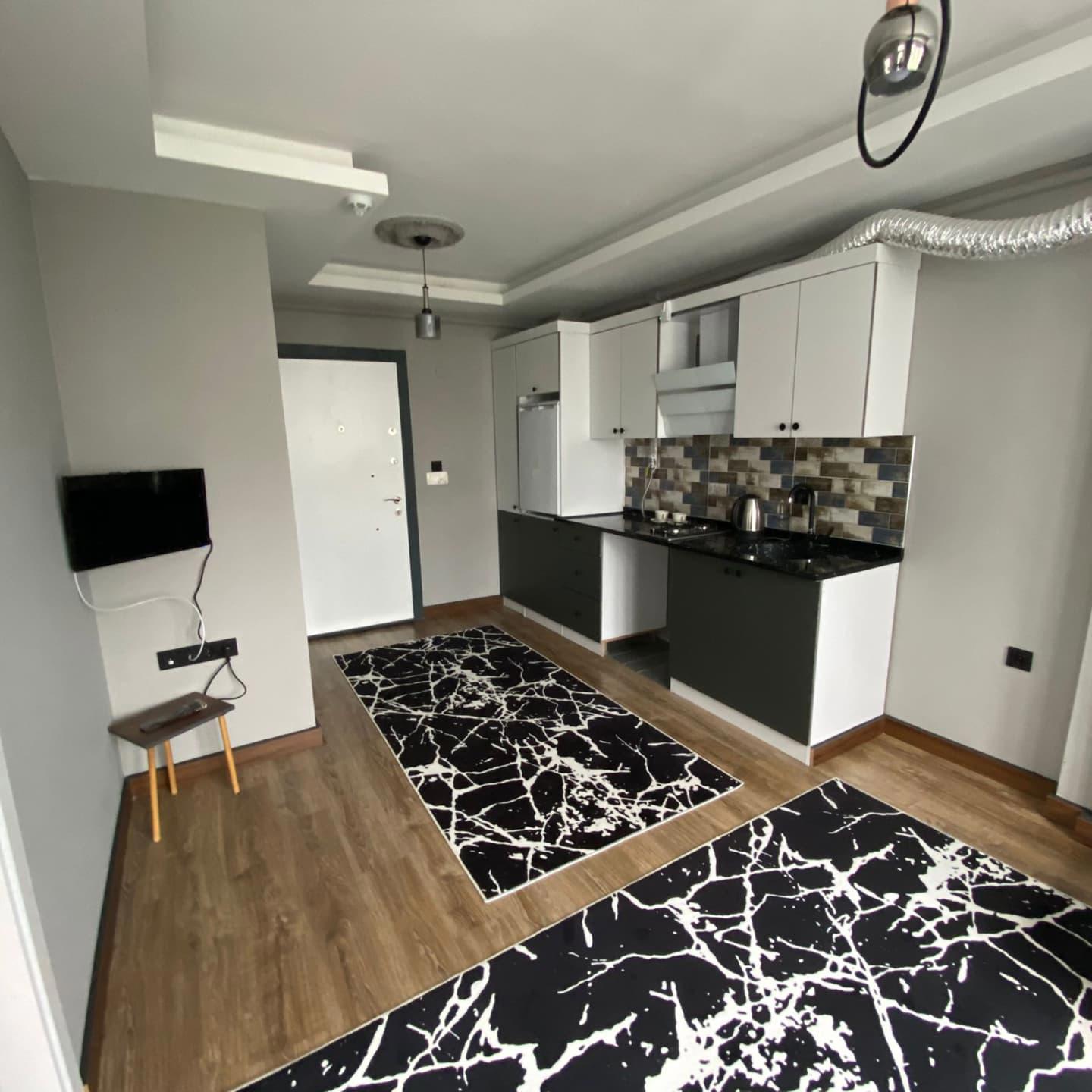 My Home Apart