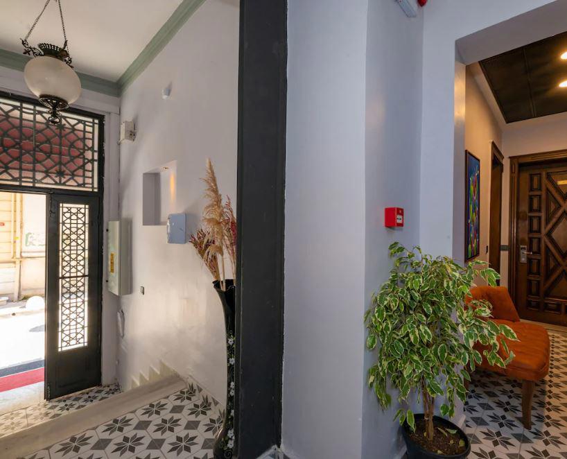 O'pera Suites Okanli