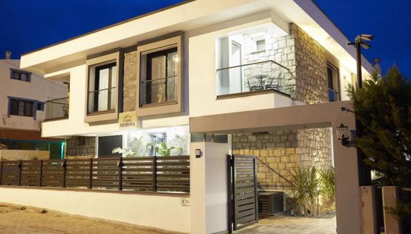 Casa Mimosa Hotel