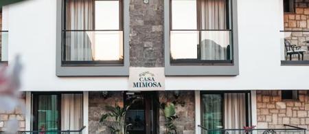 Casa Mimosa Hotel