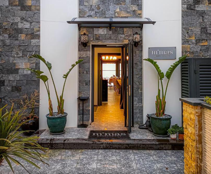 Casa Mimosa Hotel