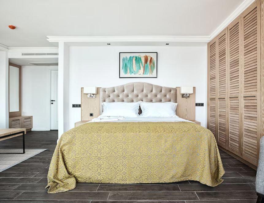 Casa Mimosa Hotel