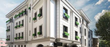 Imagine Hotel - Special Category